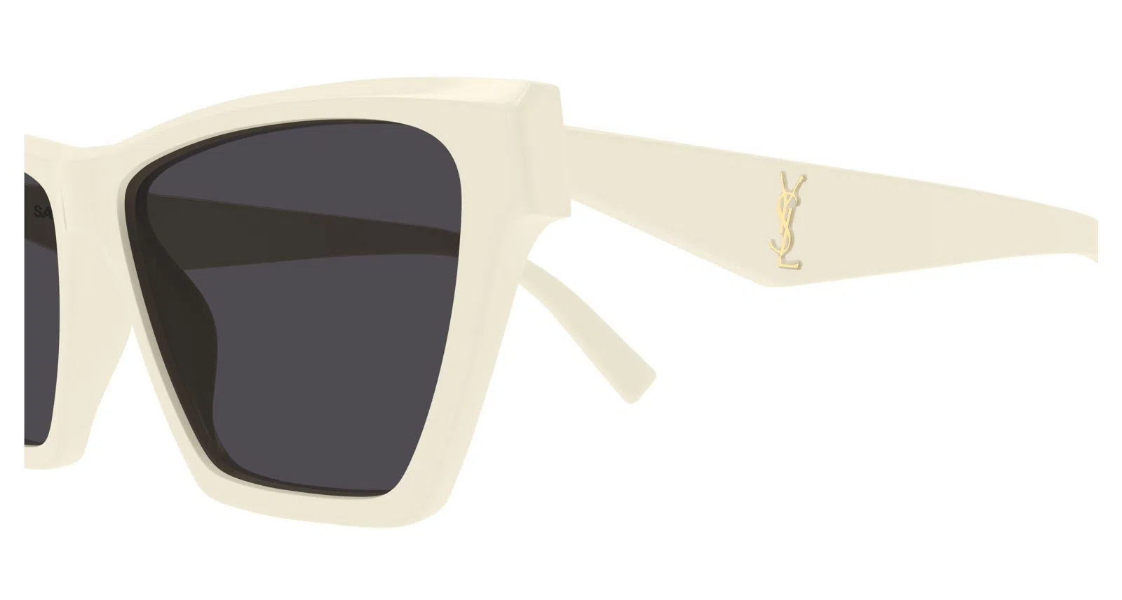 Saint Laurent Monogram SL M103 Sunglasses - view 26